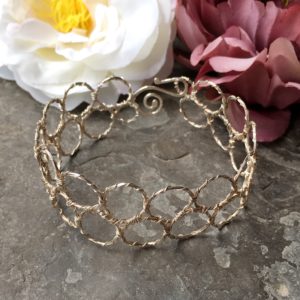 Bubbles Bracelet